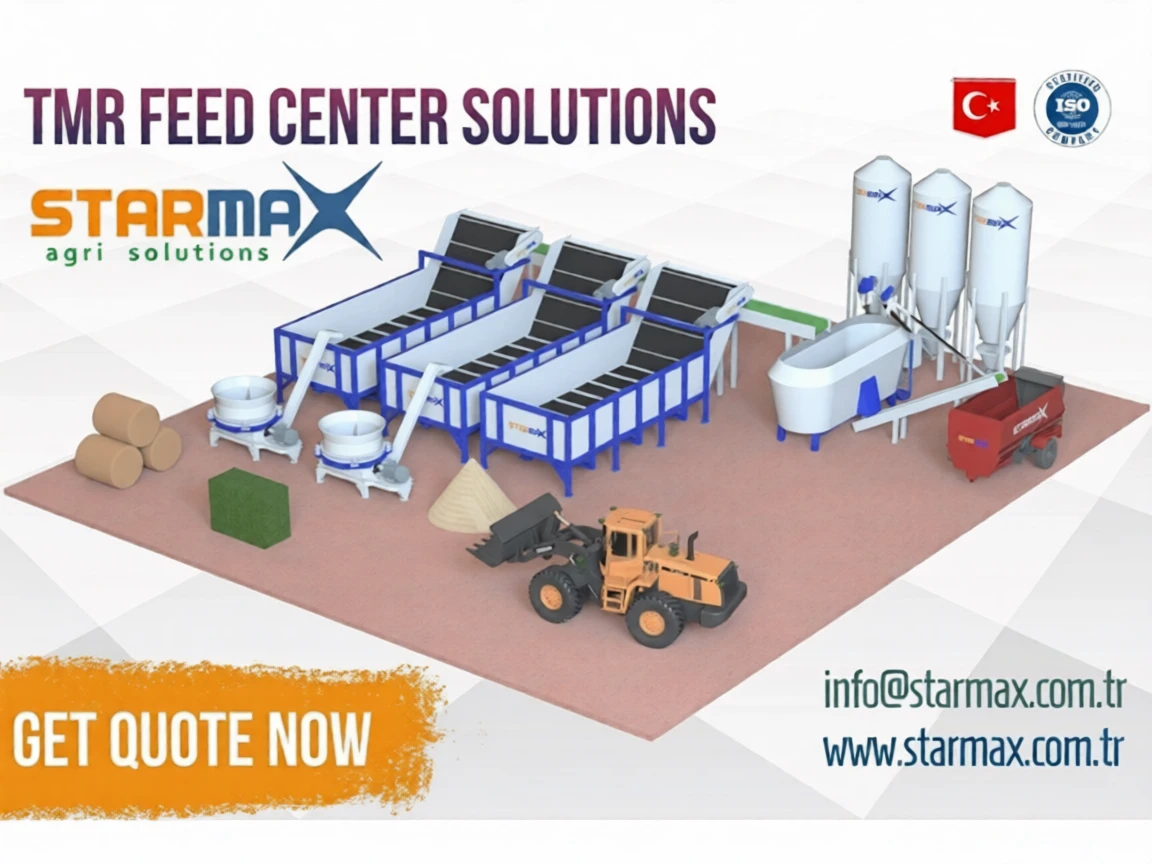 j2tnmzt5p9rmt0cwajcrpnrn6m Turnkey Feed Centers - Image 1