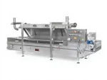 Pasta and Dumpling Pasteurization Machine