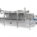 Pasta and Dumpling Pasteurization Machine
