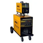 MIG 470 EW Gas Shielded Welding Machine
