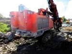 DX780 Rock Breaker 9000 Operating Hours - Image 5