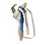 High Pressure 450 Bar Paint Gun