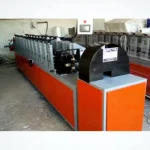 PVC Support Sheet Drawing Machine