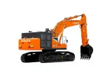 53 300 kg Crawler Excavator - Image 7