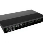 Longline Lng3000-12T14s-Ir 26 Port Industrial Gigabit Managed Ethernet Switch