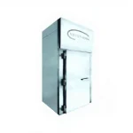 4 Car Meat Cooking Oven