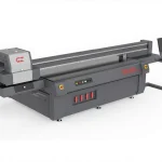 250 Cm X 130 Cm 8 Head Sheet Led Uv Printing Machine