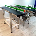 Conveyor Belt Systems