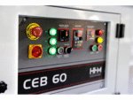 Edge Banding Machine CEB 60 - Image 4