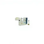 IDK 2 Motorized Heavy Duty Standard Circular Cutting Shear