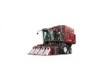 Cotton Harvester / Case Ih 420 Cotton Express