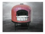 180x180 cm Fixed Base Electric Pizza Oven - Image 11