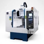 720x480x530 mm CNC Vertical Machining Center