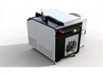 3000 W / 3 kW Handheld Fiber Laser Welding Machine - Image 3