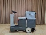 Nilfisk SC 2000 Equestrian Floor Cleaning Machine - Image 8