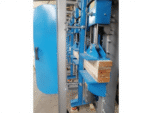 BL8-20 Laminated Wood Press - Image 3