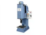 Ø 4-12 mm Electro Pneumatic Rivet Press