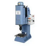 Ø 4-12 mm Electro Pneumatic Rivet Press