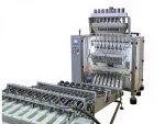 4-12 Lane Stick Filling Packaging Machine - Image 2