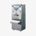 20 - 65 Kg / hour Easy5 Ice Cream Production Machine