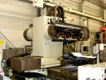 Vertical Machining Center - Image 4