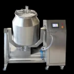 ETD 60 Vertical Chilled Meat Drum