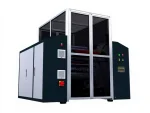 600mm Stretch Film Wrapping Machine without Scale - Image 4