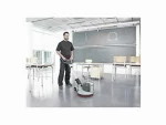 FM 400 L/H/D Brush Floor Polishing Machine - Image 3