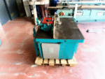 Double Spindle Trolley Milling Machine - Image 3