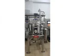 100 Kg/Hour Jam Marmalade Jelly Production Machine - Image 8