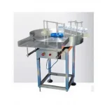 Stainless Steel Bottle Feeding Unit
