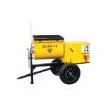 ASE MIX 15 S 90 Liter/Minute Mortar Mixer