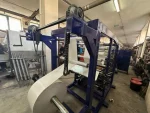 1,2,3 Colors Bottomless Gusseted Paper Bag Machine - Image 4