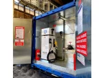 20 Dc' Container System Fuel Tank with 13,500 L Capacity - Image 15