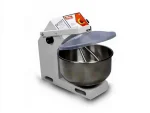 10 Kg Covered Dough Kneading Machine