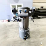 60 Liter Ejector Air Conveying Vacuum Conveyor