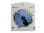 SAX61 24V AC/DC Motorized Valve Actuator - Image 3