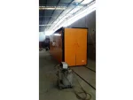 Box-Type Electrostatic Powder Coating Oven - Image 4