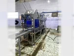 7 kg Jelly Gummy Candy Filling Production Machine - Image 4