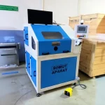 Pipe End Forming Machine