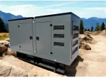 250 kVA Diesel Generator - Image 7