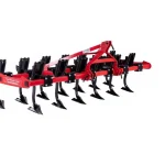 2 Row 9 Leg Cultivator