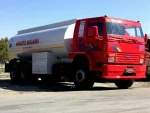 Water Tanker Arazöz for Sale - Image 6