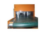 9 M MKM Conveyor Belt Paint Oven