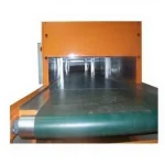 9 M MKM Conveyor Belt Paint Oven