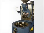 7,5 kg/h Coffee Roasting Machine - Image 2