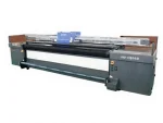 SQ-3200H Hybrid UV Printing Machine