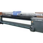 SQ-3200H Hybrid UV Printing Machine
