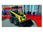 LT50 7 Ton Mini Loader - Image 2