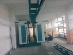 Top Loading Electrostatic Powder Coating Plants - Image 4